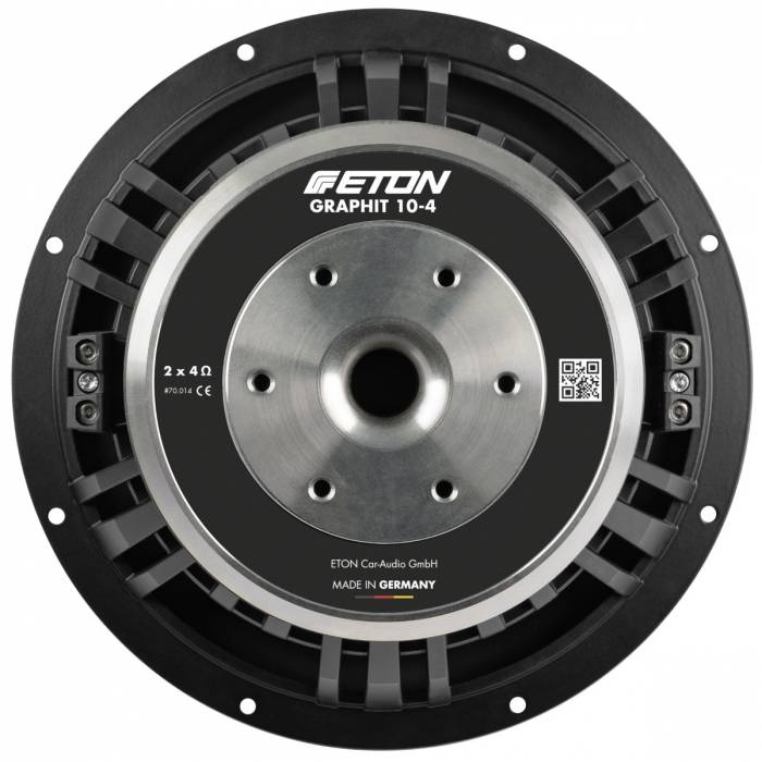 Eton Graphit 10