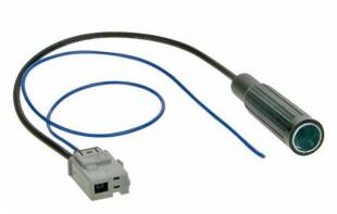 Incar ISO ANT-37