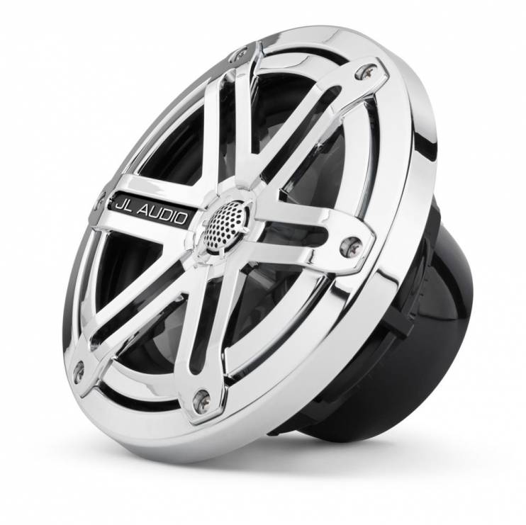 JL Audio MX650-CCX Sport Chrome