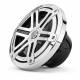 JL Audio MX650-CCX Sport Chrome