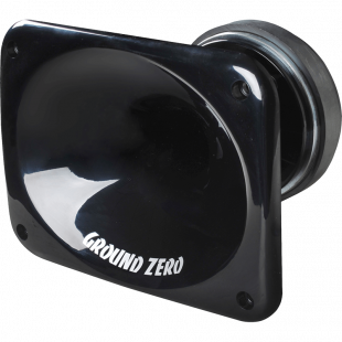 GROUND ZERO GZCT 5000SPL-B