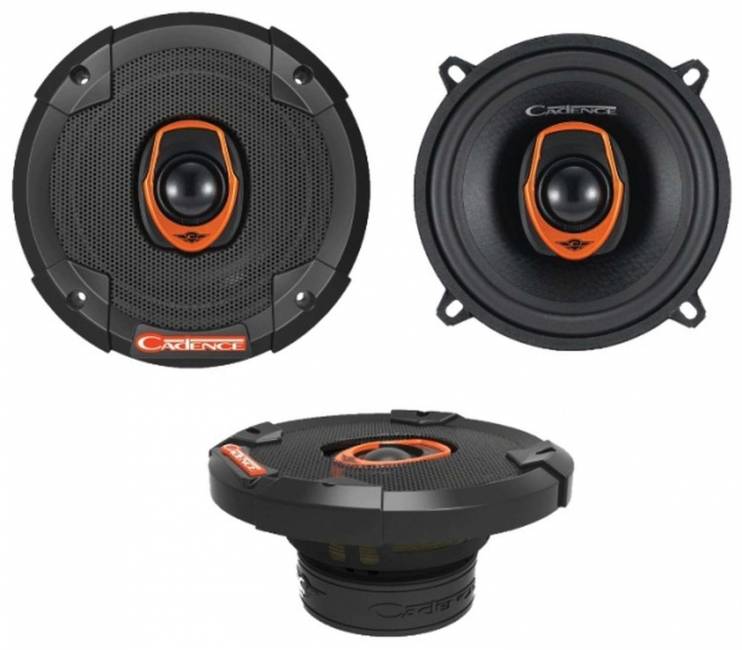 CADENCE QRS-52