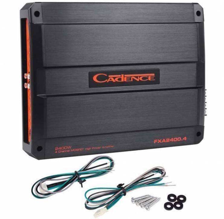 CADENCE FXA2400.4