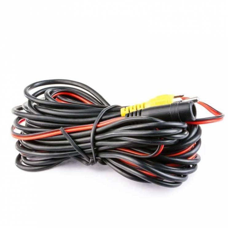 Камера заднего вида MyDean VCM-328S