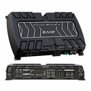 Power Acoustik BAMF4-1800