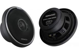 Kenwood KFC-HQR1600