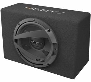 Hertz DBX 30.3
