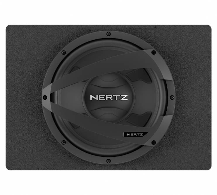 Hertz DBX 30.3