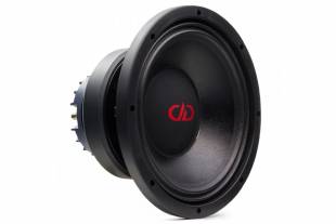 DD Audio DD VO W10-S4