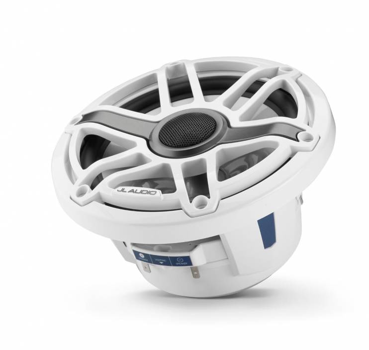 Jl audio M6-650X-S-GwGw