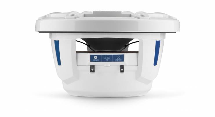 Jl audio M6-650X-S-GwGw