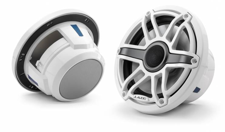 Jl audio M6-650X-S-GwGw