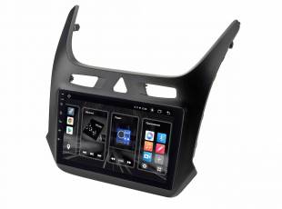 Incar DTA2-3604