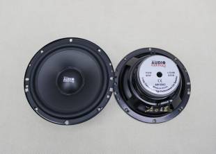 AUDIO SYSTEM (Italy) AM650C