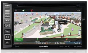 Alpine INE-W990HDMI
