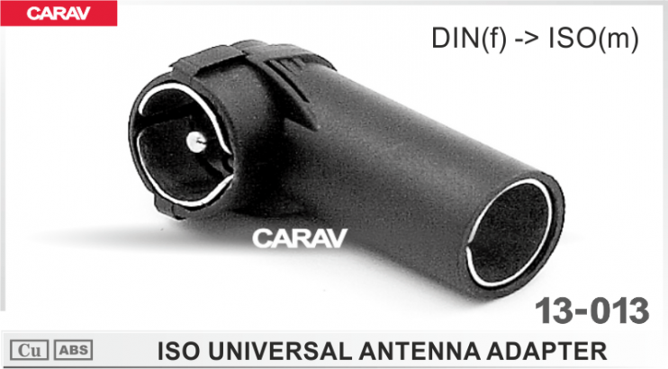 Carav 13-013