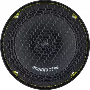 GROUND ZERO GZCF 6.5XSPL