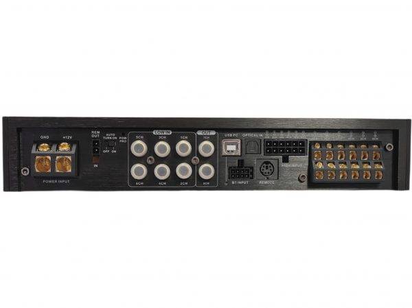 AMP DA-80.6DSP Panacea ver.5