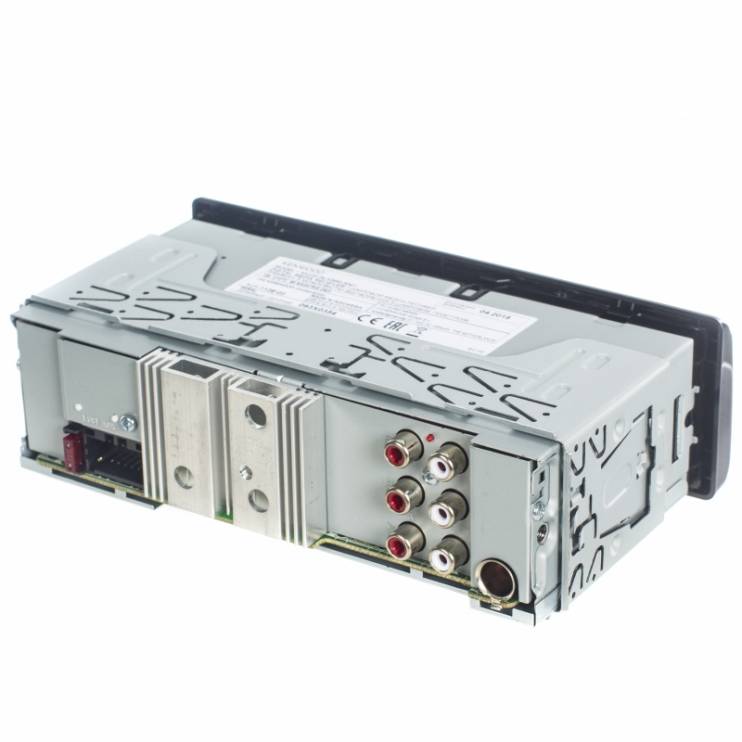 Kenwood KMM-BT306