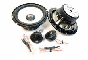 AUDIO SYSTEM (Italy) AS650C