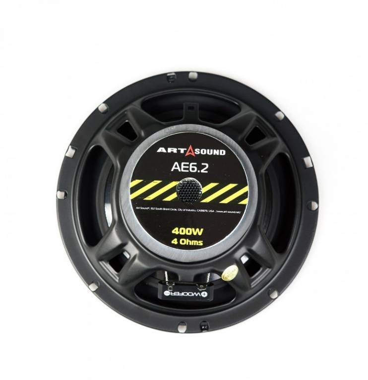 Art Sound AE6.2