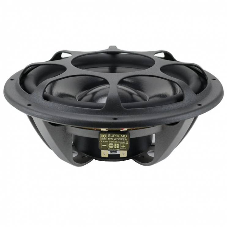 MOREL SUPREMO 9 SW
