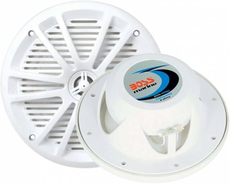 Boss Audio Marine MR650