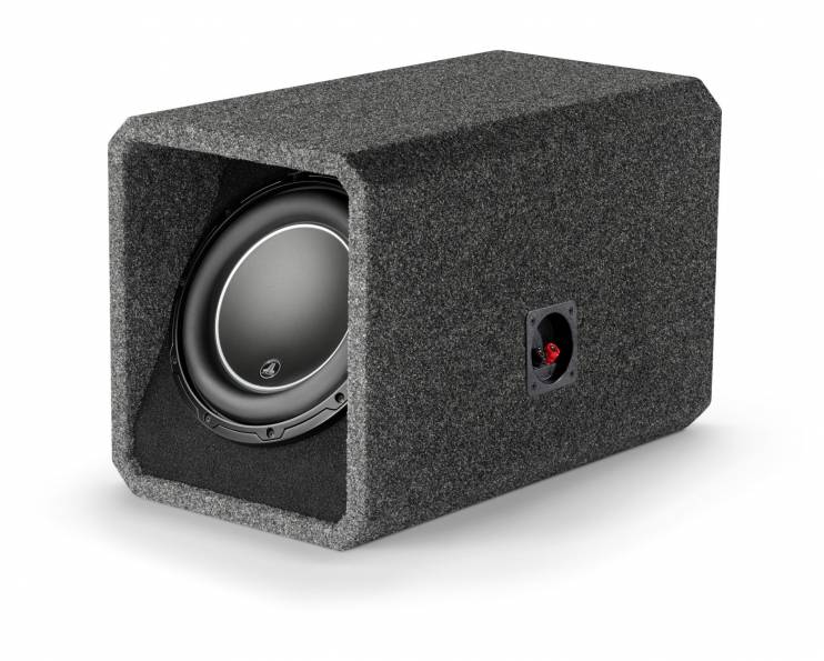 Jl audio HO110-W6v3