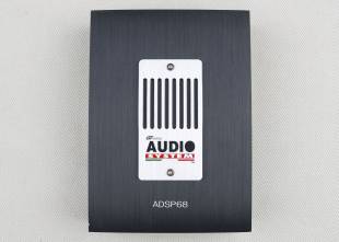 AUDIO SYSTEM (Italy) ADSP68