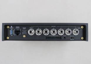 AUDIO SYSTEM (Italy) ADSP68