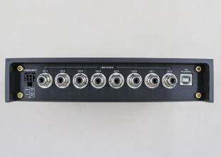 AUDIO SYSTEM (Italy) ADSP68