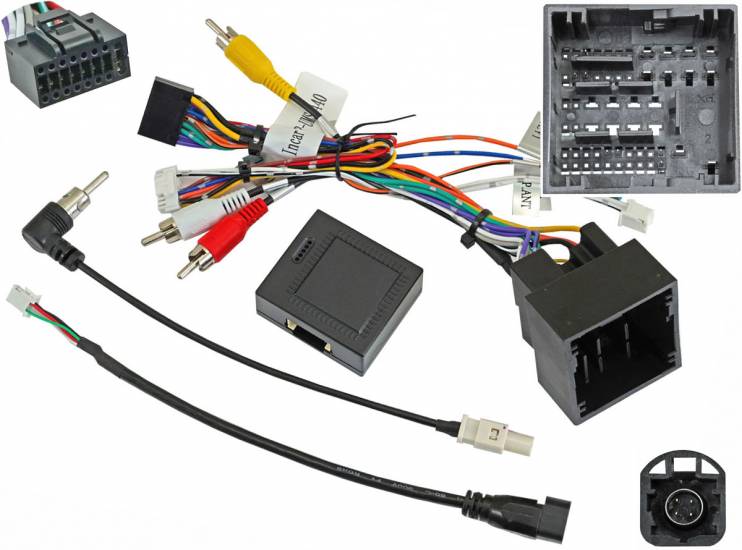Incar FR-UMS1440