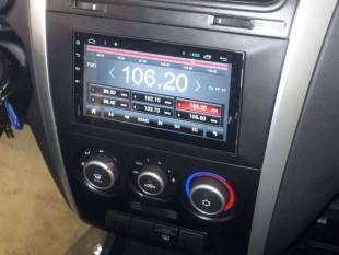 Автомагнитола 2DIN MyDean 4805