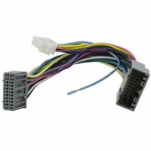Connects2 CT52-CH01