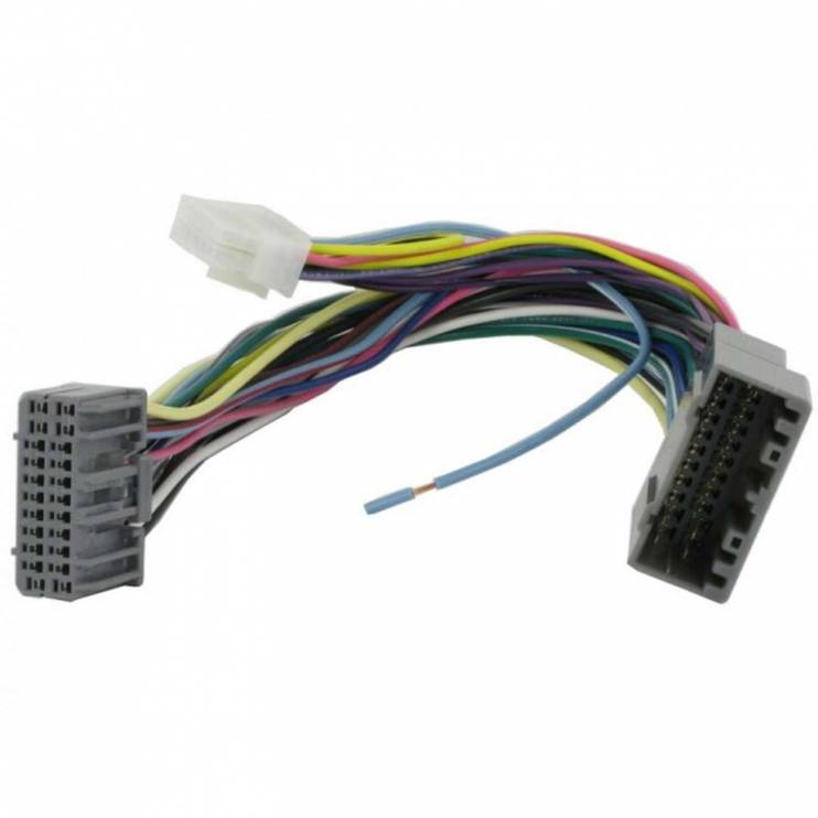 Connects2 CT52-CH01