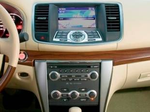 Incar RNS-FC470