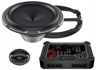 Hertz MLK 1650.3