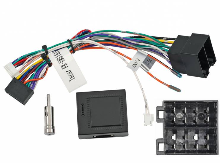 Incar FR-UMS1515