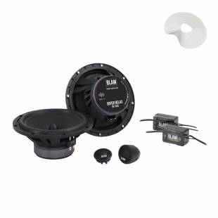 BLAM SR165S