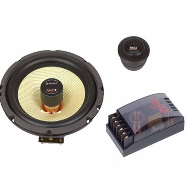 Audio System R-Series R165FL EVO