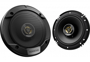 Kenwood KFC-S1676EX