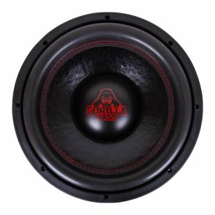 Kicx Gorilla Bass E12