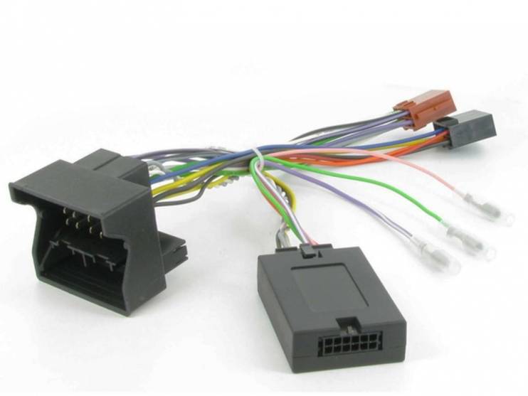Connects2 CTSPG008.2