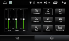 Штатная магнитола FarCar s170 для Mercedes E, CLS на Android (L090)