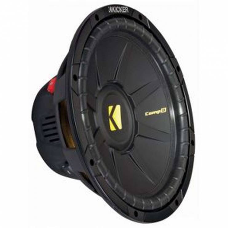 KICKER CWD122