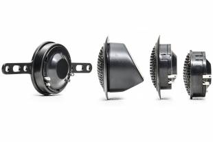 DD Audio DD DC6.5a