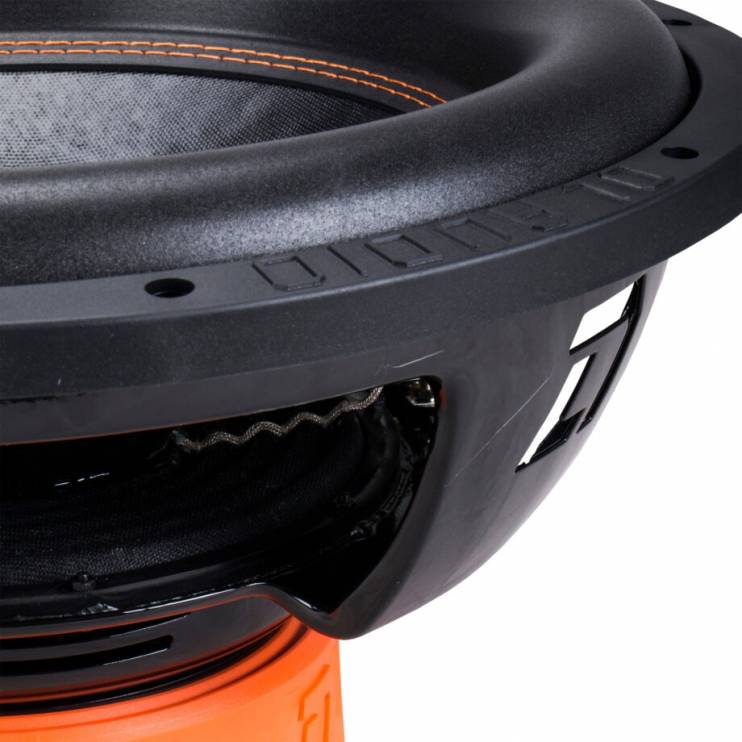 DL Audio Gryphon Pro 15 V.2