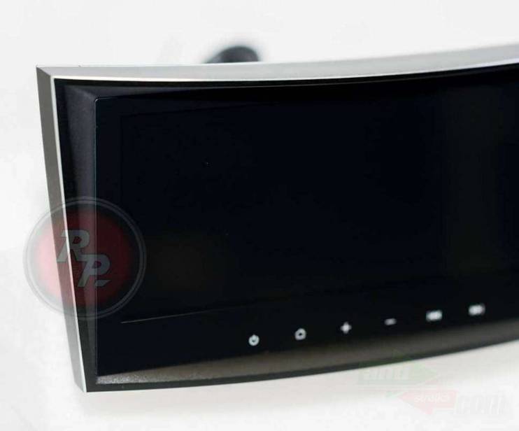 Штатная магнитола Redpower 31568 IPS Mercedes Benz E-Class (W211,W212)