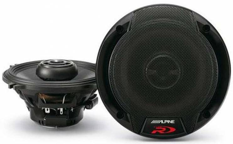 Alpine SPR-50