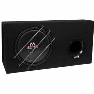 Audio System M12 BR